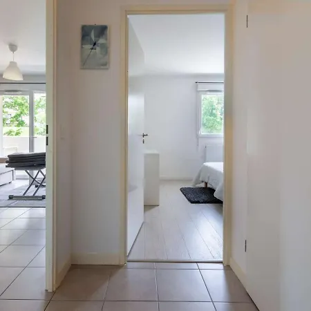 Saint-jean-de-luz, 2 Pieces, 4 Personnes - Fr-1-4-520 Apartmán