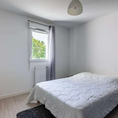 Saint-jean-de-luz, 2 Pieces, 4 Personnes - Fr-1-4-520 Apartmán