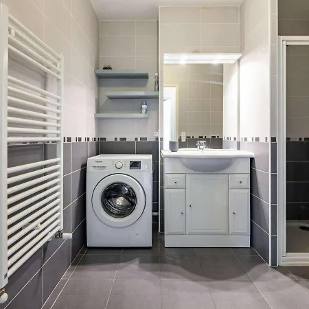 Apartmán Saint-jean-de-luz, 2 Pieces, 4 Personnes - Fr-1-4-520 Saint-Jean-de-Luz