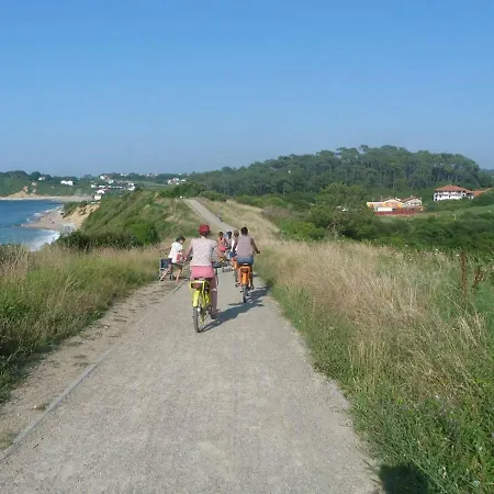 Saint-jean-de-luz, 2 Pieces, 4 Personnes - Fr-1-4-520 Saint-Jean-de-Luz
