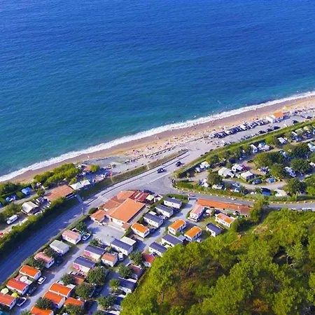 Saint-jean-de-luz, 2 Pieces, 4 Personnes - Fr-1-4-520 Apartmán